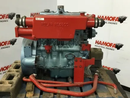 Perkins 4.236 LD MARINE USED – RESALE