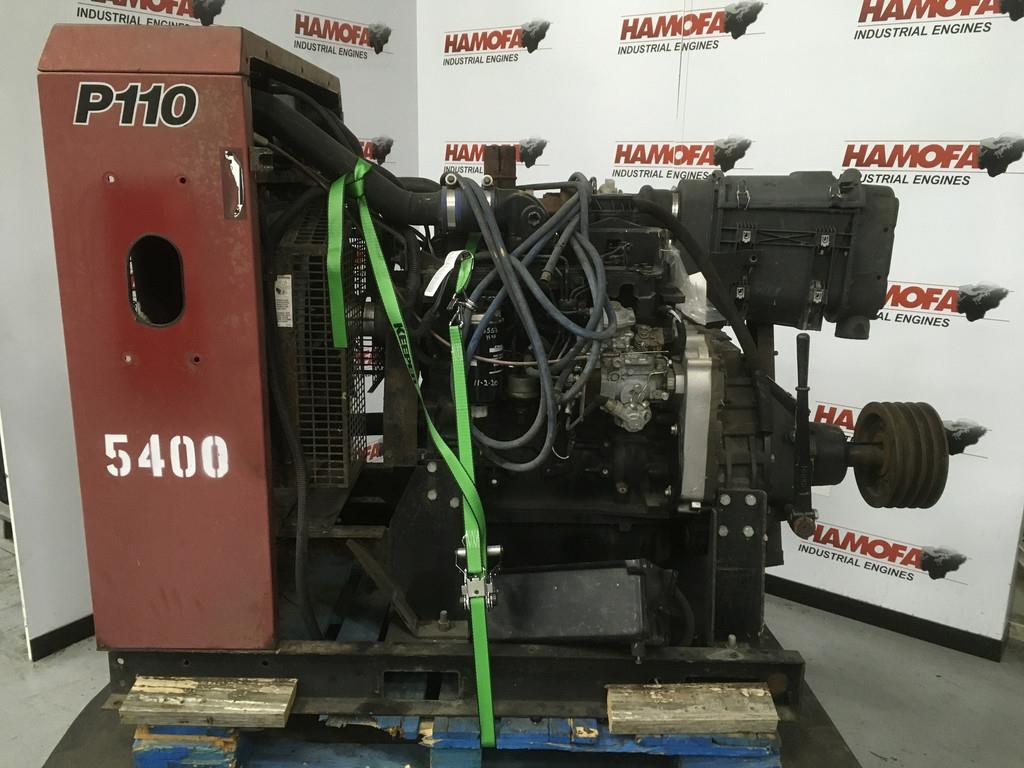 IHC/CASE P110 CASE POWER UNIT USED Engines