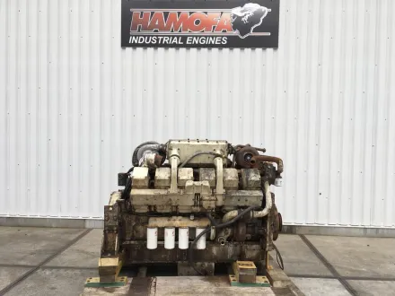 Cummins KT38C CPL???? USED Motoren – RESALE