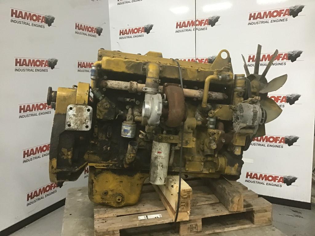 Cummins LTA10-A CPL1412 USED Motoren