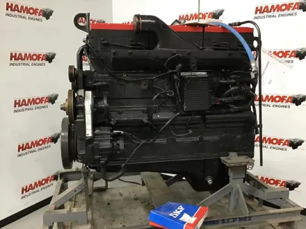 Cummins N14 CPL2592 USED Motoren – RESALE