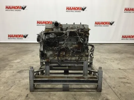 Cummins QSB5.9 CPL???? USED Motoren – RESALE