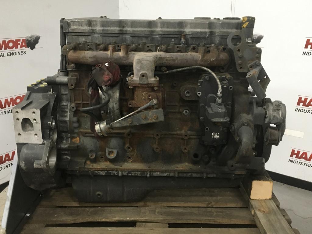 Cummins QSB6.7 COMMONRAIL USED Motoren