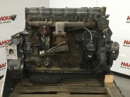 Cummins QSB6.7 COMMONRAIL USED Motoren – RESALE