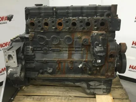 Cummins QSB6.7 COMMONRAIL USED Motoren – RESALE