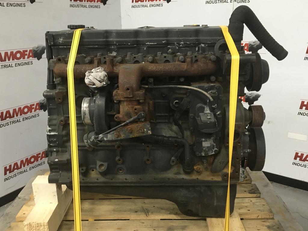 Cummins QSB6.7 COMMONRAIL USED Motoren