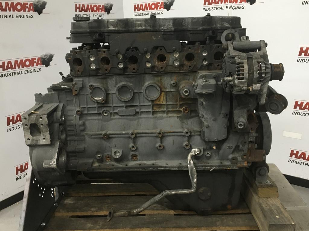 Cummins QSB6.7 COMMONRAIL USED Motoren