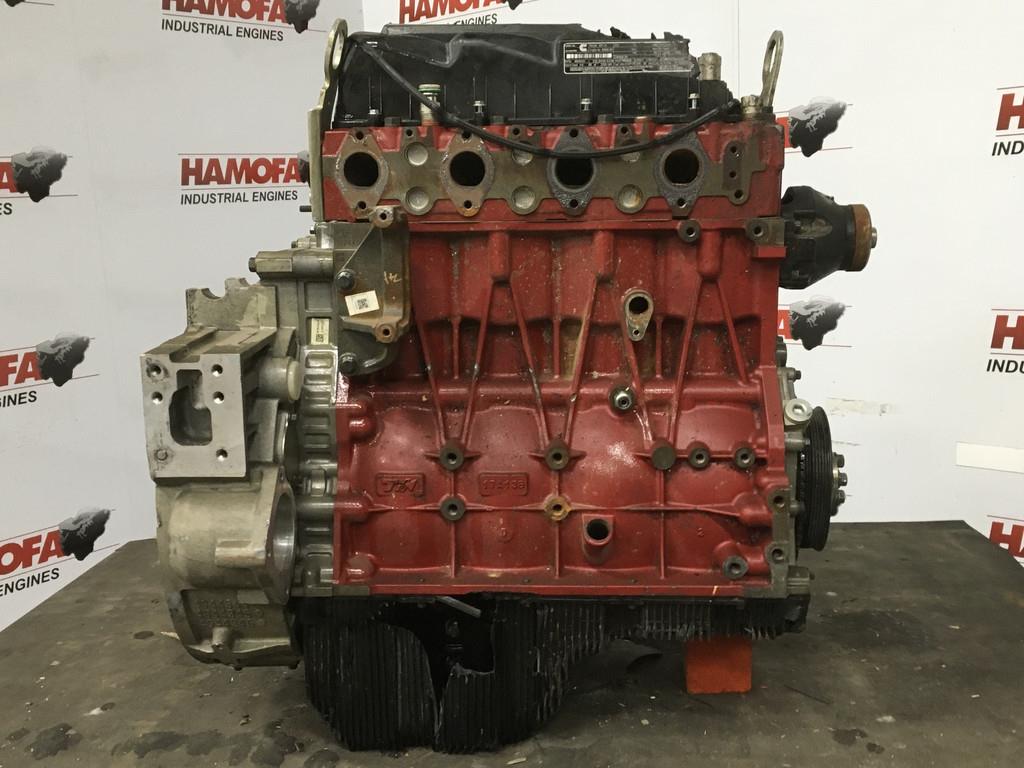 Cummins QSF 3.8 CPL4787 USED Motoren