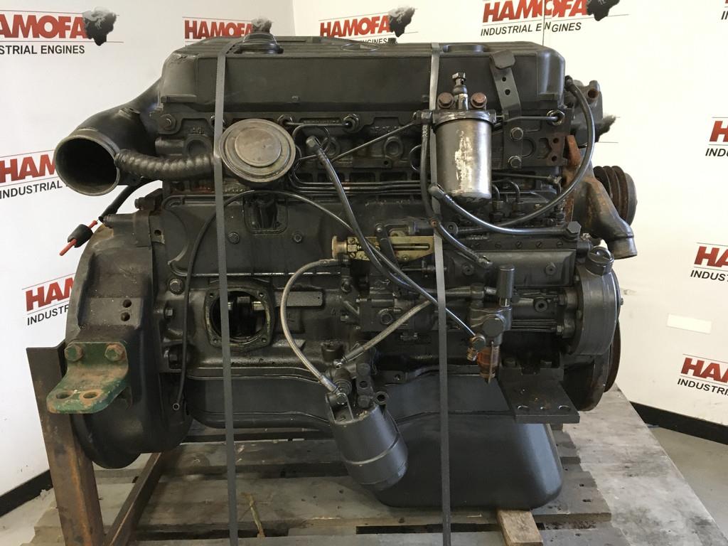Mercedes-Benz OM 366.900-000 CORE