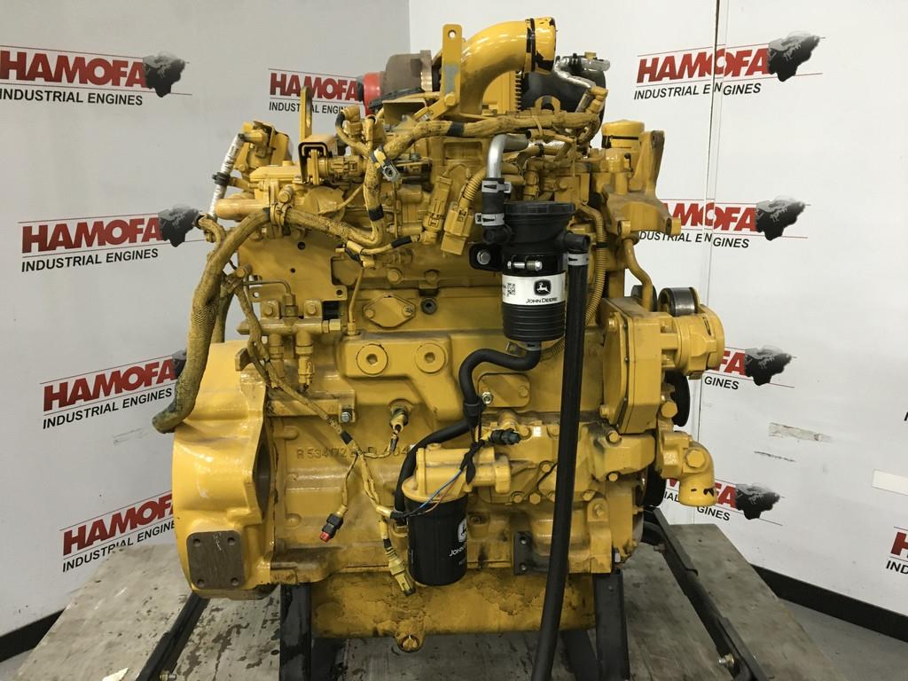 John Deere 4045HFC93 USED