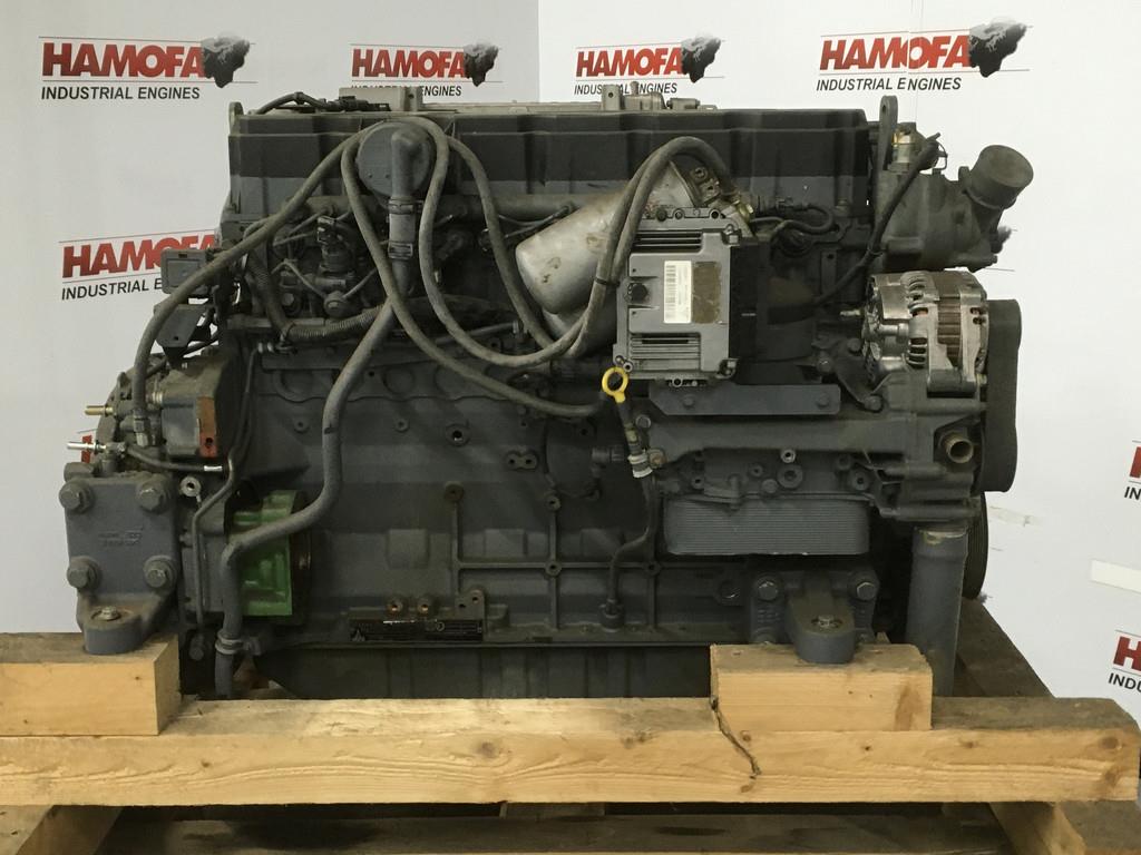 Deutz TCD2013L06 4V USED