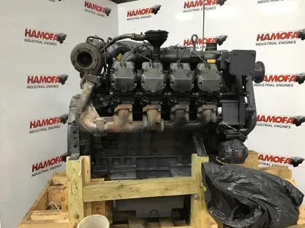 Deutz BF8M1015C CORE – RESALE