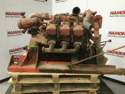 Deutz BF6M1015C USED – RESALE