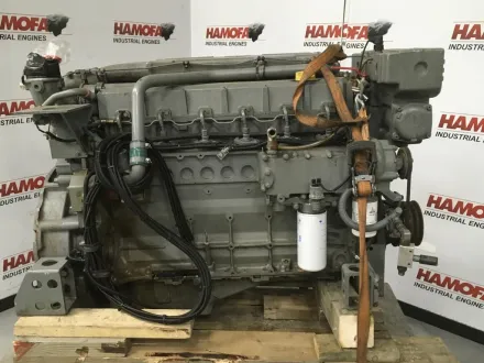 Deutz BF6M1013MCP USED – RESALE