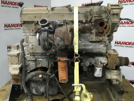 Cummins QSX15 CORE – RESALE