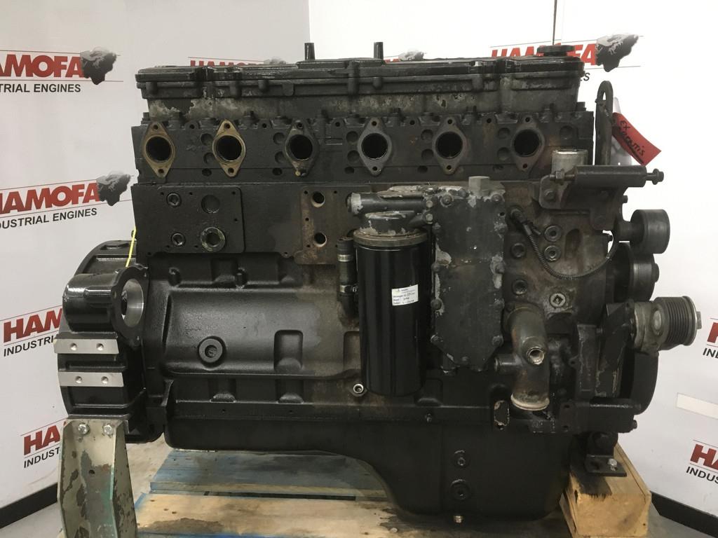 Cummins QSL9 CPL8641 USED