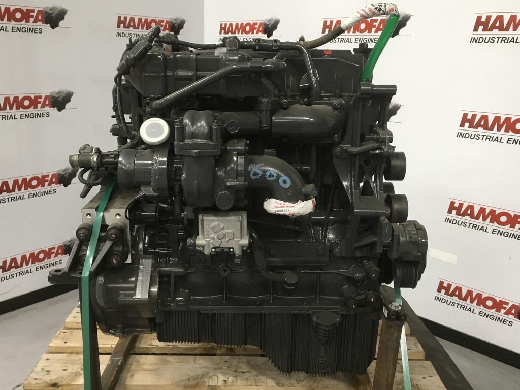 Cummins ISB4.5 CPL 3542 NEW