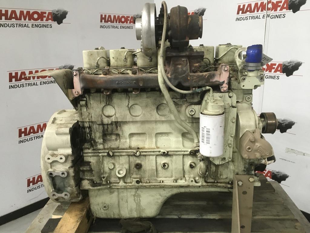 Cummins 6B5.9 CPL2530 USED