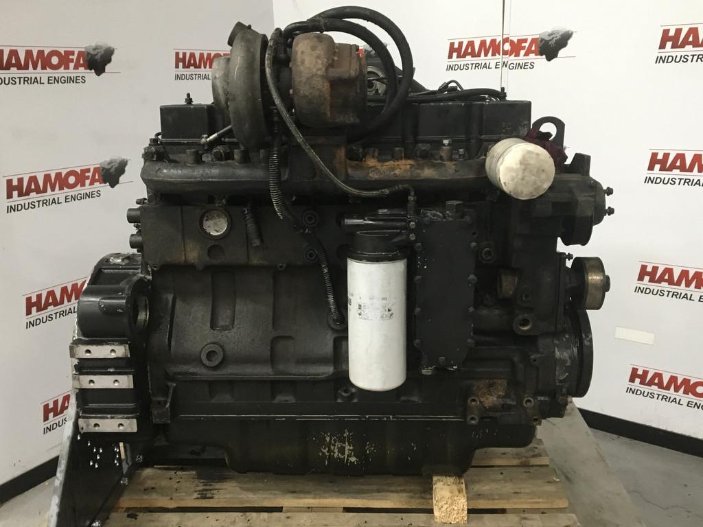 Cummins 6C 8.3 CPL1845 CORE