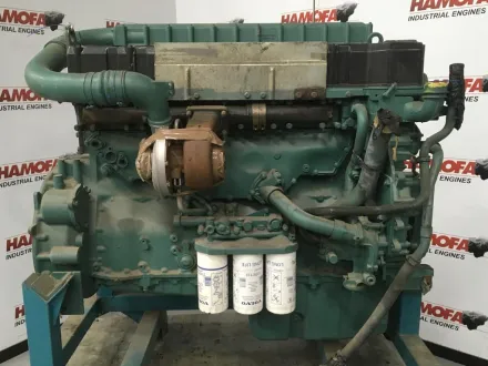 Volvo TWD1240VE NEW Motoren – RESALE