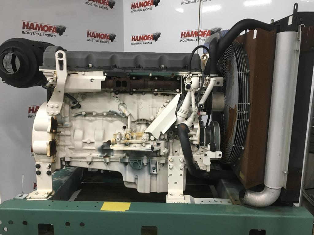 Volvo TAD940GE USED Motoren