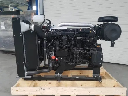 Volvo TAD843VE NEW Motoren – RESALE