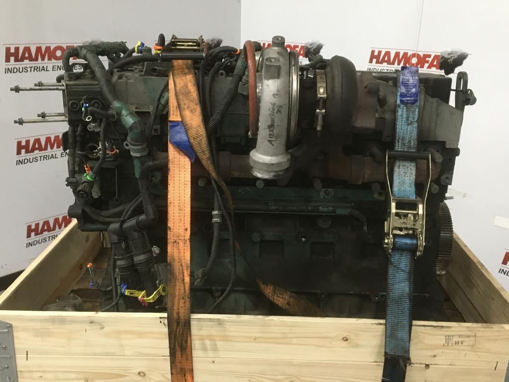 Volvo TAD762VE CORE Motoren