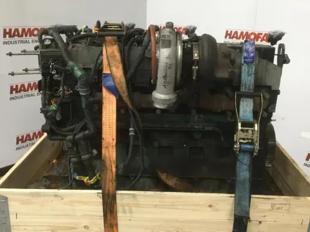 Volvo TAD762VE CORE Motoren – RESALE