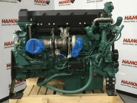 Volvo TAD1171VE NEW Motoren – RESALE