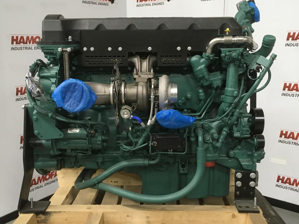 Volvo TAD1171VE NEW Motoren