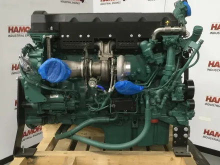 Volvo TAD1171VE NEW Motoren – RESALE