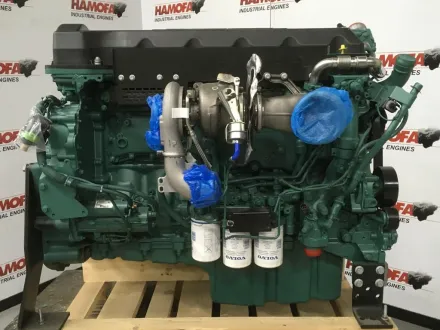 Volvo TAD1171VE NEW Motoren – RESALE