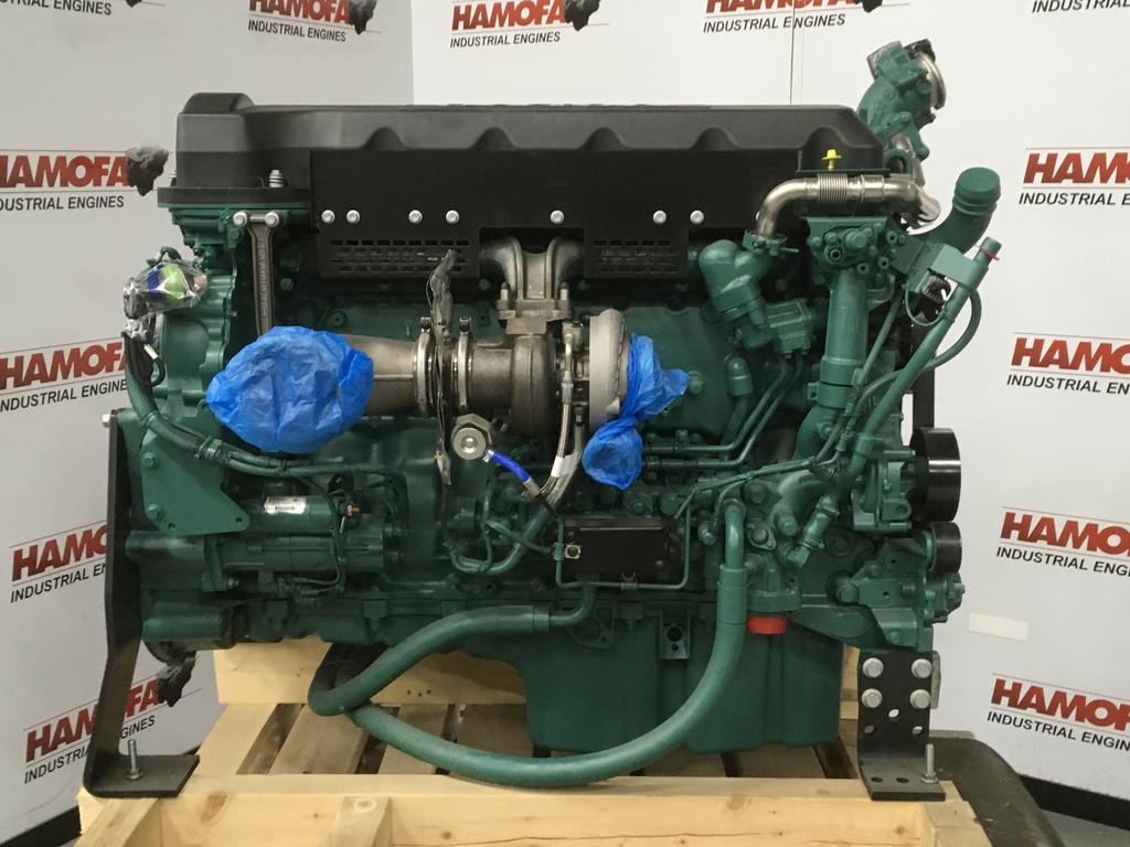 Volvo TAD1171VE NEW Motoren