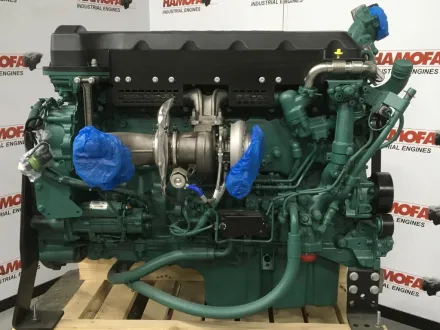 Volvo TAD1171VE NEW Motoren – RESALE