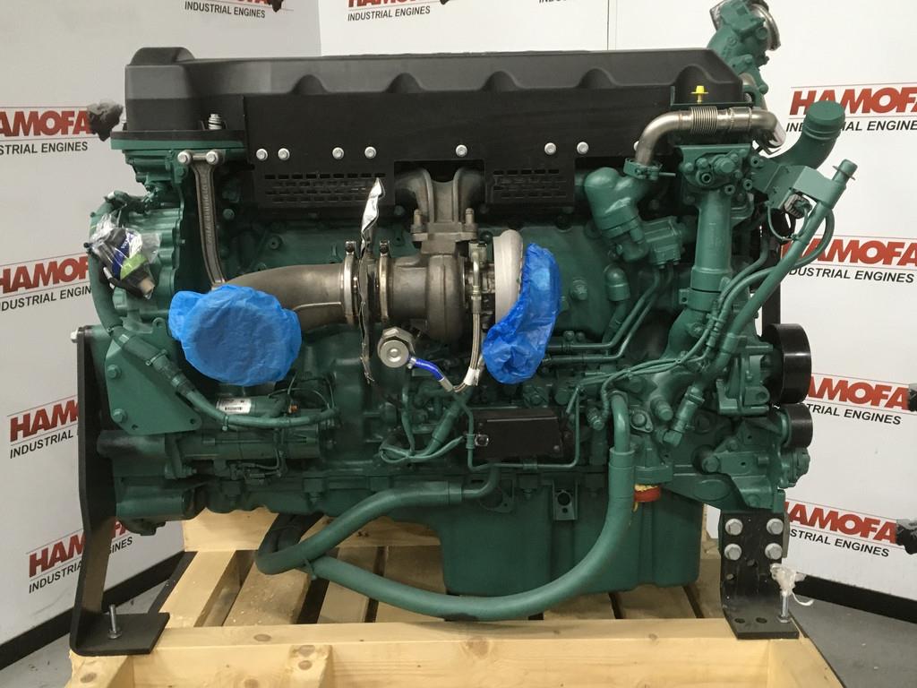 Volvo TAD1171VE NEW Motoren