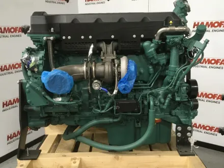 Volvo TAD1171VE NEW Motoren – RESALE