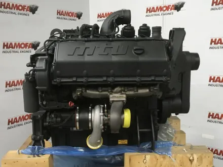 MTU 8V1600 G20F NEW Motoren – RESALE