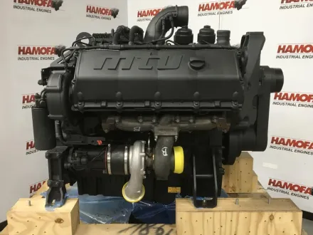 MTU 8V1600 G20F NEW Motoren – RESALE