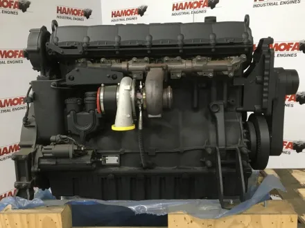 MTU 6R1600 G20F NEW Motoren – RESALE