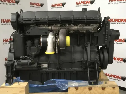 MTU 6R1600 G20F NEW Motoren – RESALE