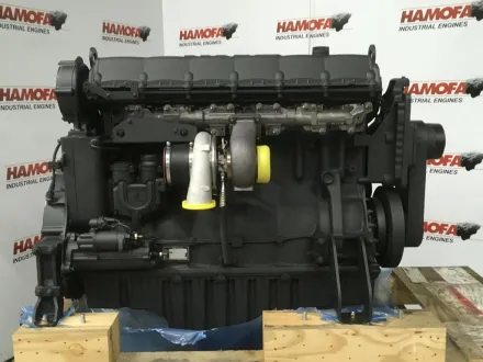 MTU 6R1600 G20F NEW Motoren – RESALE