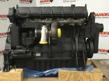 MTU 6R1600 G20F NEW Motoren – RESALE