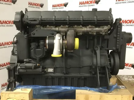 MTU 6R1600 G20F NEW Motoren – RESALE