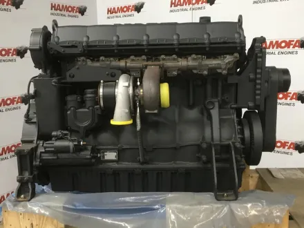 MTU 6R1600 G20F NEW Motoren – RESALE