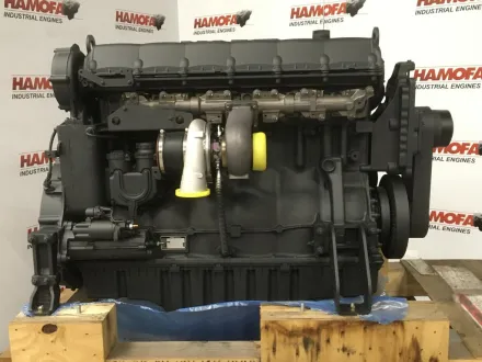 MTU 6R1600 G20F NEW Motoren – RESALE