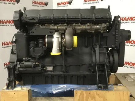 MTU 6R1600 G20F NEW Motoren – RESALE