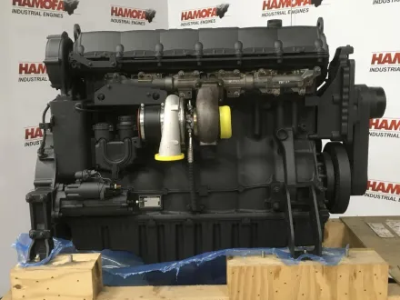 MTU 6R1600 G20F NEW Motoren – RESALE