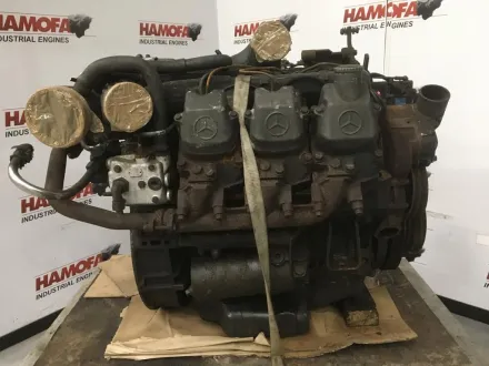 Mercedes-Benz OM441.901-504 USED Motoren – RESALE