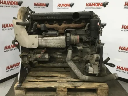 Mercedes-Benz OM 906.951 USED Motoren – RESALE