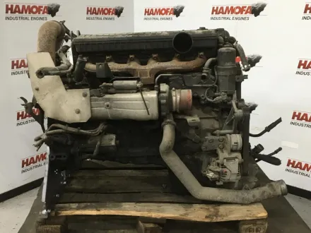 Mercedes-Benz OM 906.951 USED Motoren – RESALE
